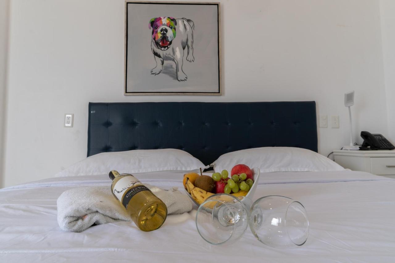 Hotel Kinova Salinas  Zewnętrze zdjęcie