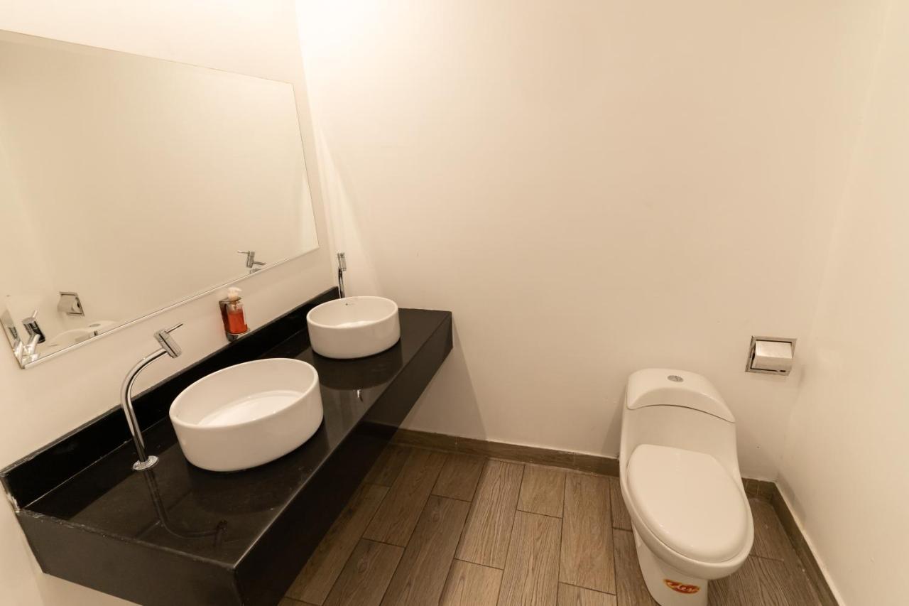 Hotel Kinova Salinas  Zewnętrze zdjęcie