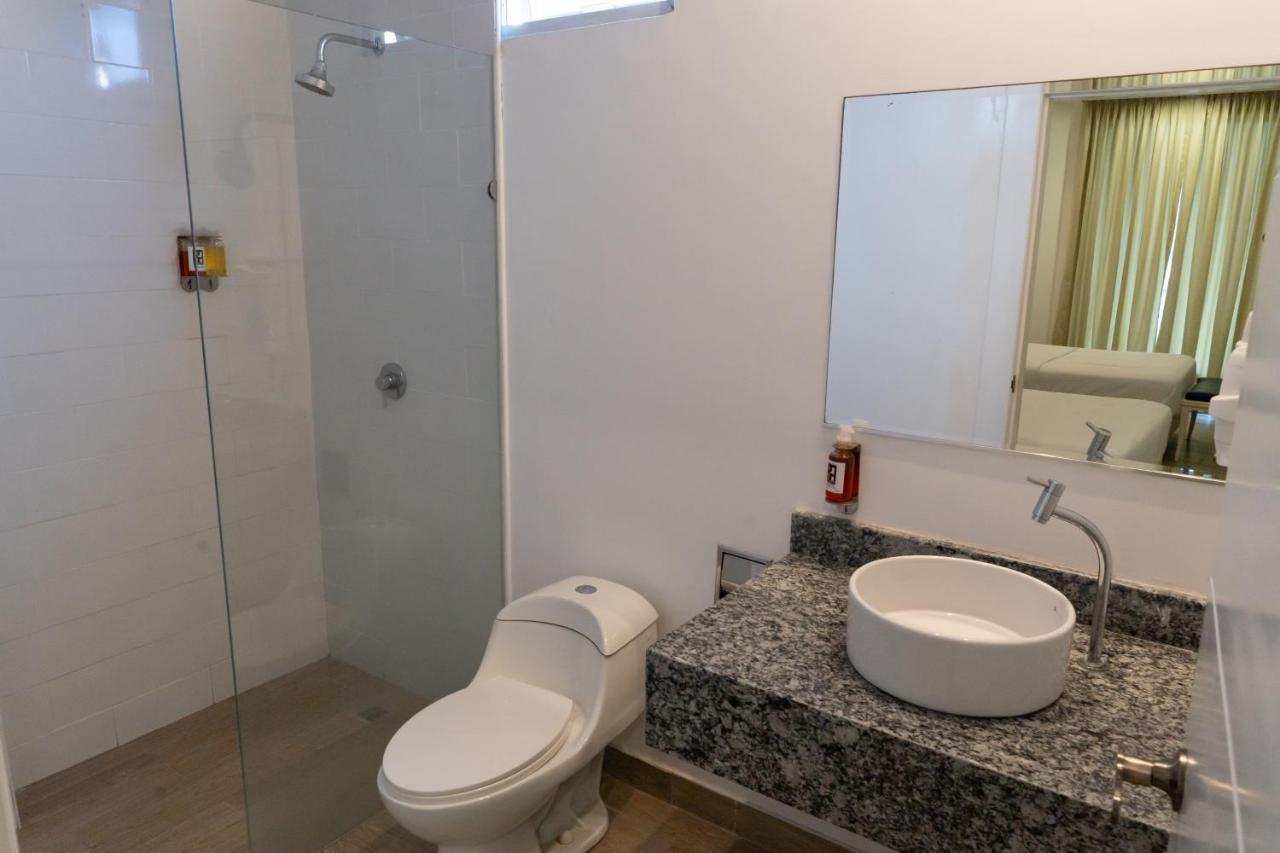 Hotel Kinova Salinas  Zewnętrze zdjęcie